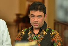 KSPI dan Partai Buruh Dorong Perluasan Definisi Pekerja dalam RUU Ketenagakerjaan