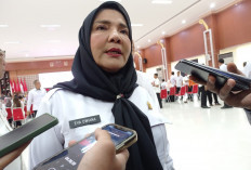 Bandar Lampung Siapkan Program Strategis 2025-2030 untuk Peningkatan Kesejahteraan Warga