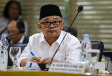  Jam Mengajar Guru Akan Dipangkas 16 Jam