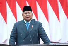 Prabowo Ultimatum Jenderal TNI-Polri yang Bekingi Tambang Ilegal: Tidak Ada yang Dilindungi