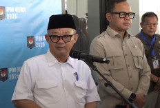 Mendikdasmen: Revitalisasi 10.440 Sekolah Dimulai Juli 2025