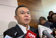 Pemerintah Harus Lobi AS untuk Turunkan Tarif Impor 32 Persen