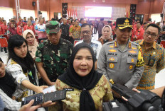 Pemkot Bandar Lampung Siapkan Rp2 miliar untuk Tangani Stunting 