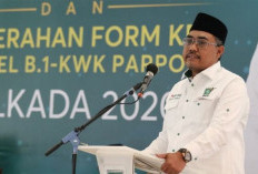 Elite PKB Sebut Tak Ada Hak PBNU Benahi PKB 