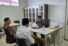 Jaksa Limpahkan Berkas dan Tersangka Eks Sekkab Pringsewu Dalam Kasus Dana Hibah LPTQ 