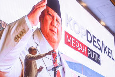 Koperasi Desa Merah Putih Siap Diluncurkan 19 Juli