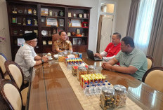  Disdikbud Support Honda DBL Lampung with Good Day 2025-2026