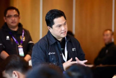  Terminal 1F Soetta Akan Direvitalisasi