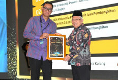 Darmawan Prasodjo Dua Kali Raih Green Leadership Utama Award