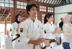  Perkemi Lampung Bentuk Kepengurusan Baru
