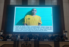 Dua Oknum TNI Resmi Tersangka