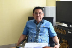 Komisi II DPRD Bandar Lampung: Belum Temukan Beras Oplosan di Pasar Tradisional