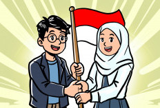 Pendidikan, Pemimpin, dan Kemajuan Bangsa