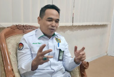 Kemenag Klaim Ujian MTsN 100% Gunakan Sistem CBT