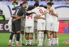 Para pemain Timnas Indonesia Telah Tiba di Jakarta, Pemain Sudah Kembali ke Klub Masing-masing 