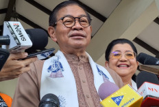Gubernur Pramono Anung: Tidak Ada Pemutihan Pajak Kendaraan di Jakarta