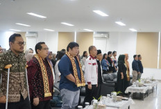  SEAMS School 2025 Dihadiri Ilmuwan dari Berbagai Negara 
