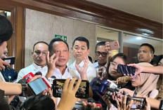 Mendagri Tito Izinkan Pemda Gelar Rapat di Hotel dan Restoran, Ini Alasannya