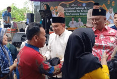  Pemkab Lamteng Launching Pakem 