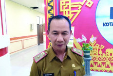 Pemkot Bandar Lampung Targetkan 2,5 Juta Kunjungan Wisatawan pada 2026