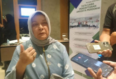 Indonesia Garap Wisata Kesehatan 