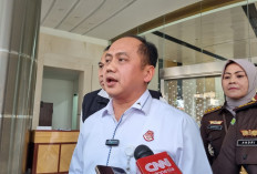 Kejagung Periksa Lima Saksi Kasus Korupsi Laptop Chromebook Kemendikbudristek