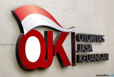 OJK Minta Pelaku SJK Lakukan Stress Test Berkala
