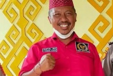  Wabup Terpilih I Komang Koheri  Ingin Ada Bakomsus Polri Berasal dari Lamteng