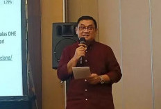 Modal Asing Rp2,36 T Masuk Indonesia