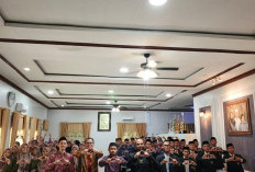 PPTQ Assahil Gelar Seminar Ekonomi Syariah, Bahas Saham dan Risiko Cryptocurrency