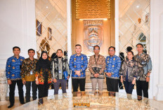Bupati Pesawaran Dukung Program PNM untuk Ekonomi Kerakyatan Inklusif