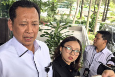Dugaan Korupsi Dinas PU, KPK Geledah Sejumlah Lokasi di Kalimantan Barat 