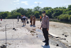 Potensi Gunung Api Suoh Meletus Masih Butuh Kajian