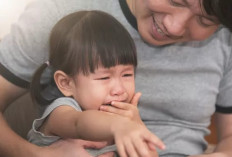 Waspadai Kecanduan Gula yang Sebabkan Anak Tantrum: Fakta Mengejutkan dan Cara Mengatasinya