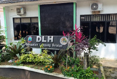 Kadis DLH Lamsel Dikabarkan Mundur di Tengah Temuan Retribusi Sampah 
