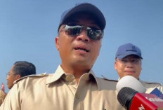 Ratusan Buruh Padati Monas di Hari Buruh, Pemerintah Respons Tuntutan soal PHK