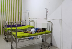 Siswa di Lamsel Diduga Keracunan Usai Santap MBG Berlendir, Petugas SPPG Dituding Cuek