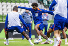 Prediksi Perempat Final Euro 2024 Belanda vs Turki: Rekor Oranje Masih Perkasa 