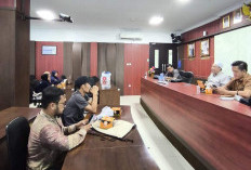 Solidaritas Lampung untuk Palestina, Rp340 Juta Terkumpul