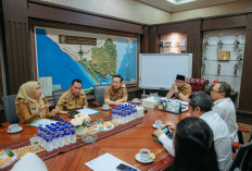 Gubernur Lampung Siap “Jual” Empat Proyek Investasi Andalan di LEIF 2025