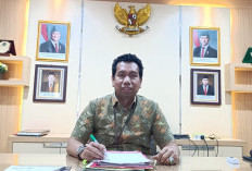 Tujuh Tahun Tak Kunjung Terbit, Kepala BPN Lampung Selatan Akui Teledor