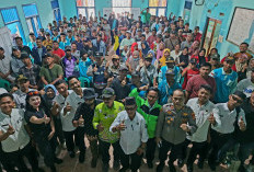 Komoditas Tebu Jadi Harapan Baru Petani Lampung, Sugar Group Perluas Program Kemitraan