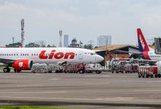  Soekarno-Hatta dan Bali Masuk 100 Bandara Terbaik Dunia