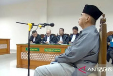 Permohonan Praperadilan Panji Gumilang Kemungkinan Besar Ditolak Hakim