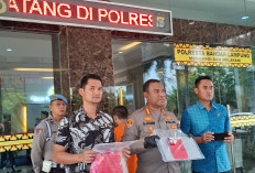 Modus Mainan dan Mengajar Ngaji, Pemuda di Bandar Lampung Lecehkan Dua Anak Dibawah Umur 