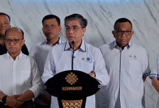  15.000 Peserta Mulai Magang 