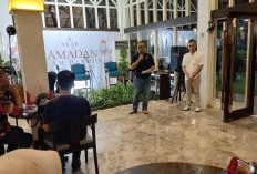 Makan Berkah dan Dapat Umrah, Promo Spesial Buka Puasa Bersama di Akar Hotels and Resorts