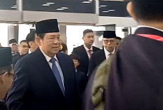 Israel-Iran Memanas, SBY Sebut 5 Figur Penentu Masa Depan Dunia