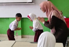  Sanlat SD Al Kautsar Bangun Karakter Islami 