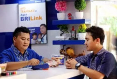 BRI Salurkan BSU Rp2,25 T untuk 3,76 Juta Penerima